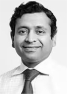 Hemendra Aran (Designated Member)